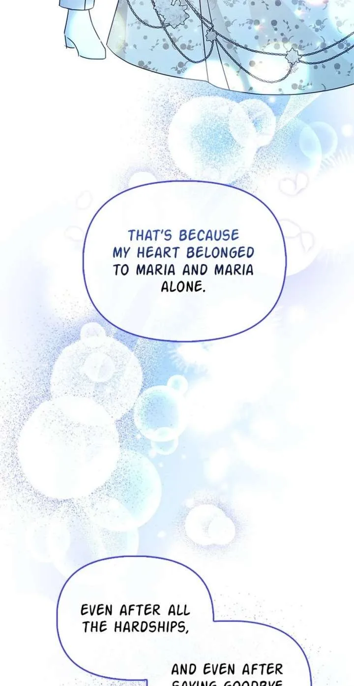The Fake Rides in a Flower Kiln Chapter 77 page 61