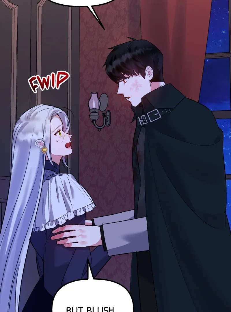 The Fake Duchess In Distresss Chapter 77 page 25