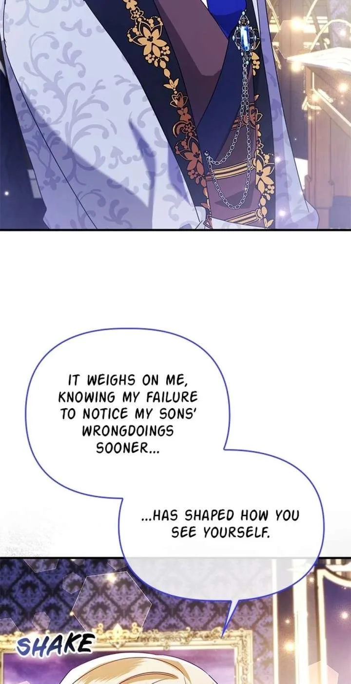 The Fake Rides in a Flower Kiln Chapter 77 page 49