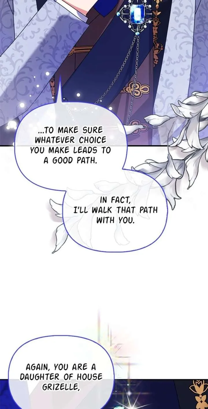 The Fake Rides in a Flower Kiln Chapter 77 page 65