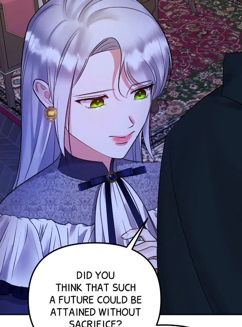 The Fake Duchess In Distresss Chapter 77 page 46