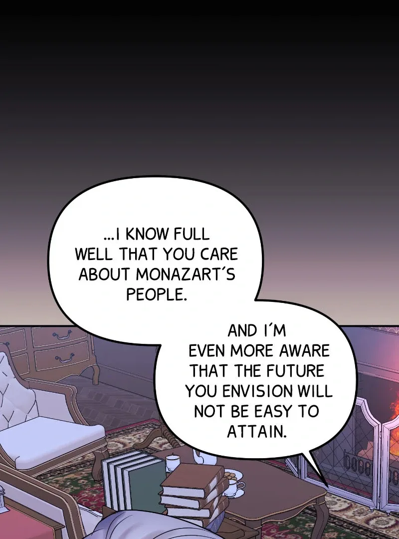 The Fake Duchess In Distresss Chapter 77 page 45