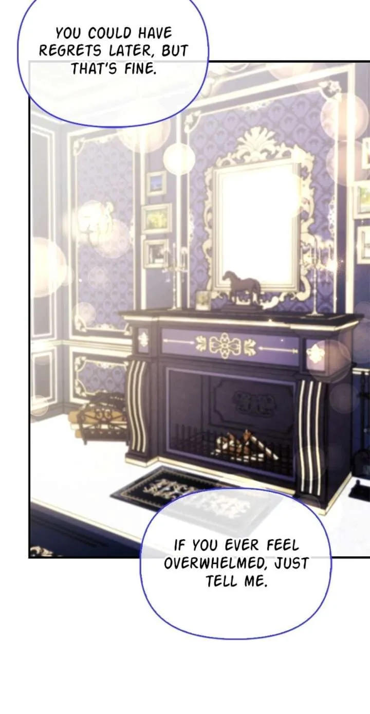 The Fake Rides in a Flower Kiln Chapter 77 page 63