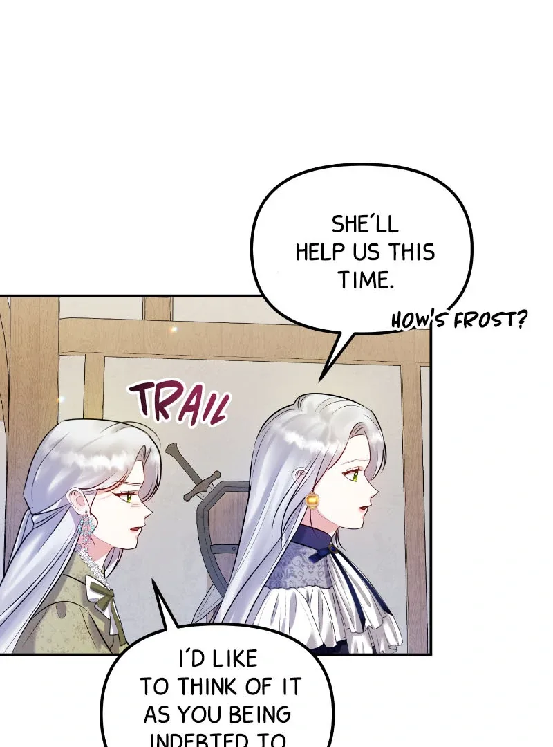 The Fake Duchess In Distresss Chapter 77 page 69