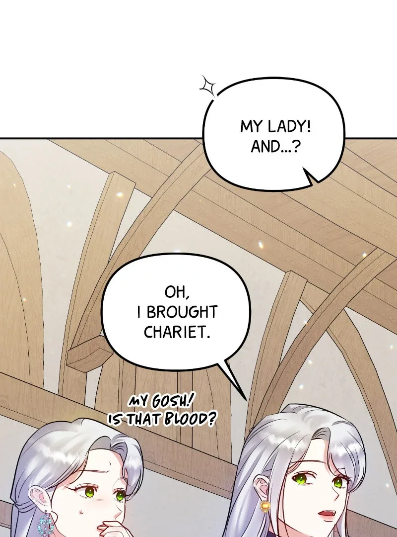 The Fake Duchess In Distresss Chapter 77 page 67