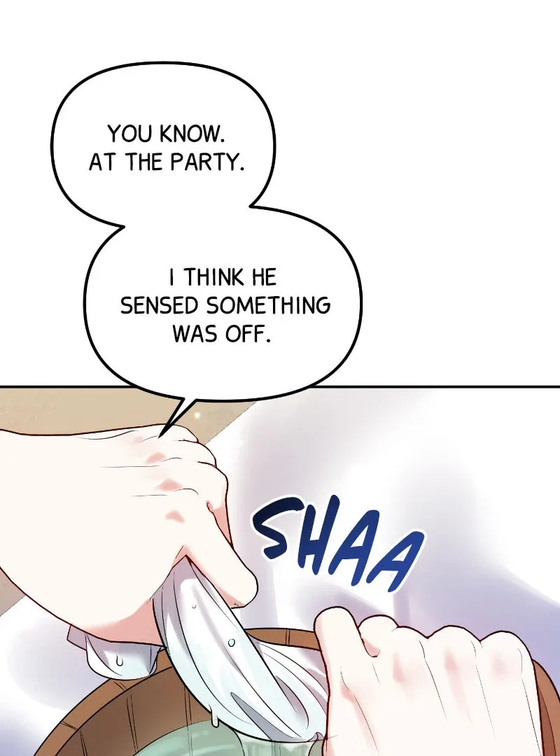 The Fake Duchess In Distresss Chapter 77 page 76
