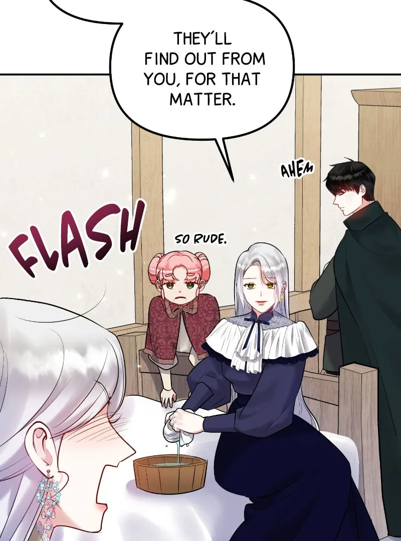 The Fake Duchess In Distresss Chapter 77 page 78