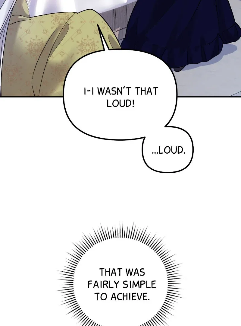 The Fake Duchess In Distresss Chapter 77 page 79