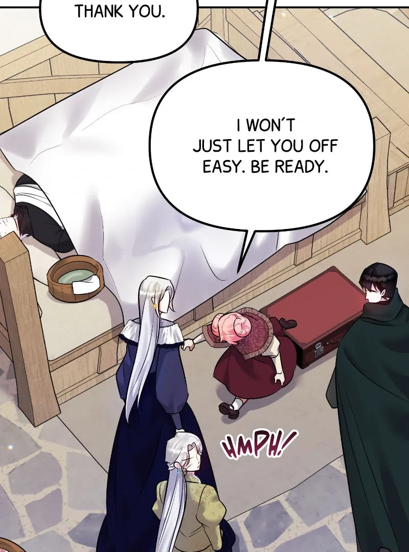 The Fake Duchess In Distresss Chapter 77 page 72