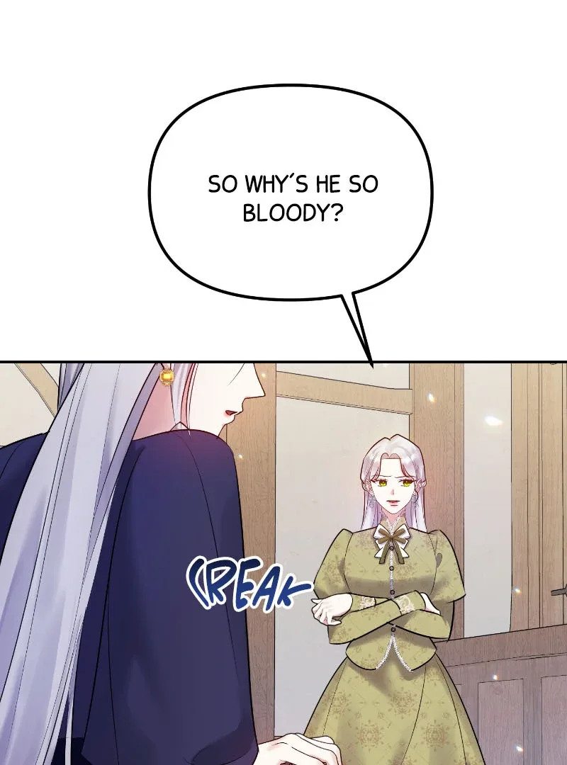 The Fake Duchess In Distresss Chapter 77 page 74