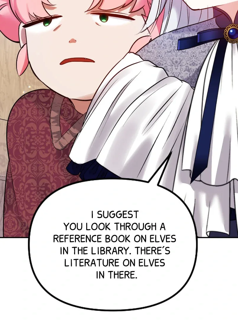 The Fake Duchess In Distresss Chapter 77 page 87