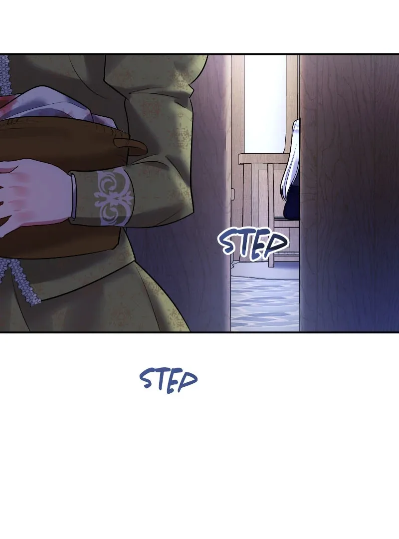 The Fake Duchess In Distresss Chapter 77 page 97