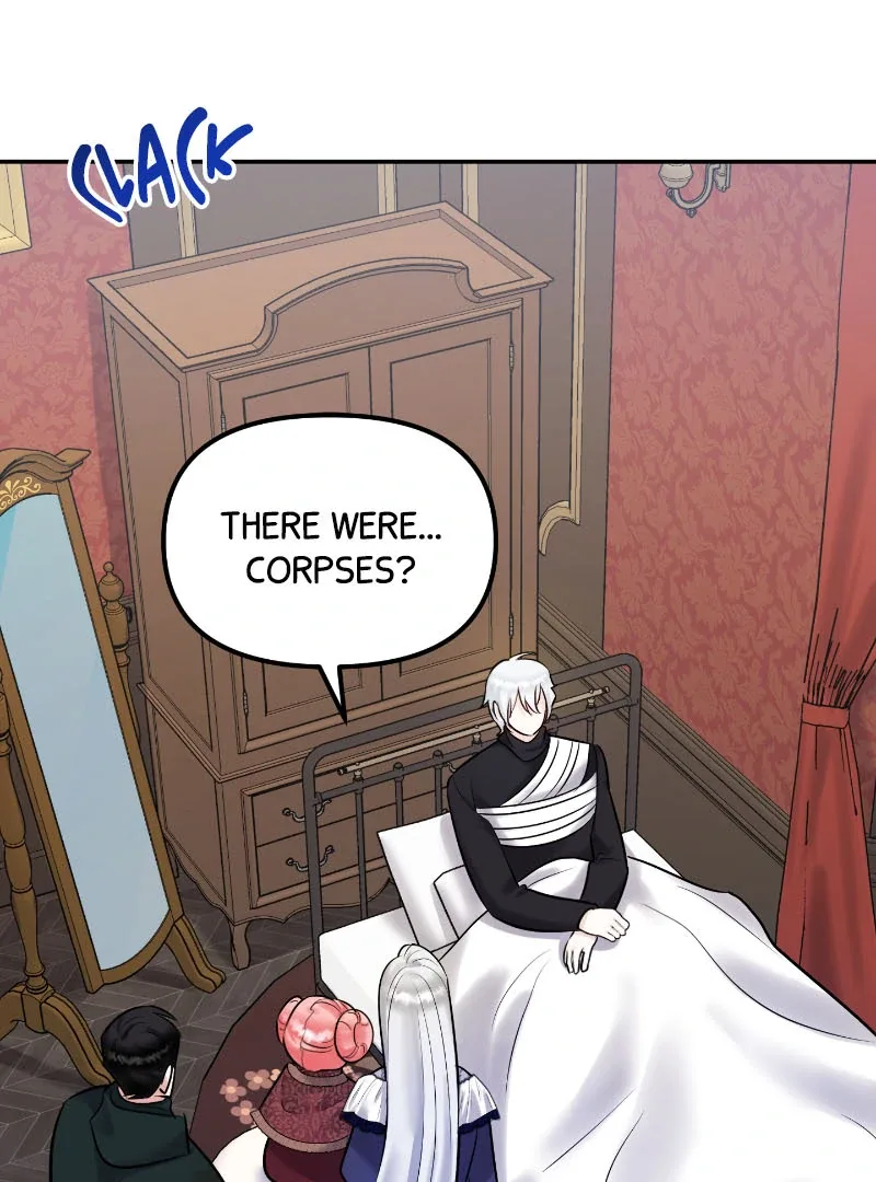 The Fake Duchess In Distresss Chapter 77 page 98