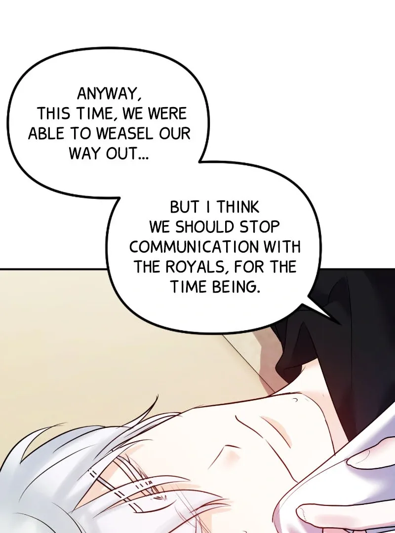 The Fake Duchess In Distresss Chapter 77 page 82