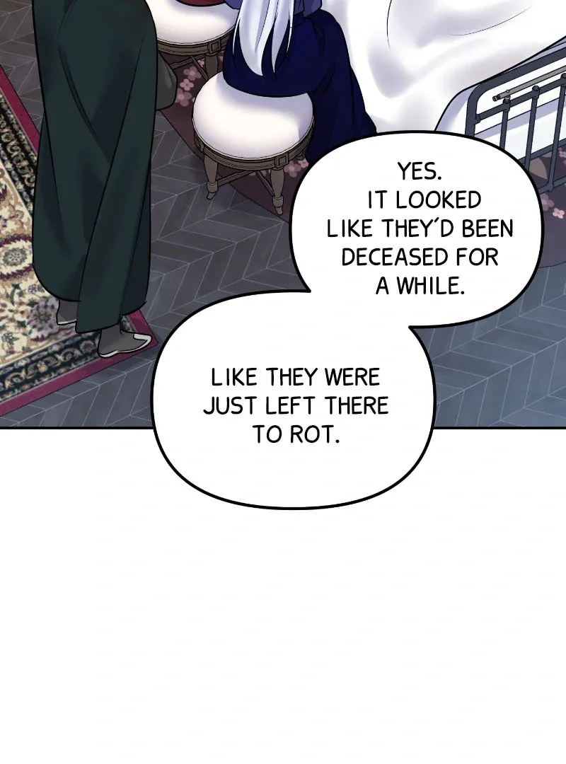 The Fake Duchess In Distresss Chapter 77 page 99