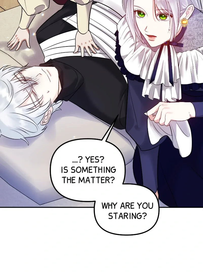 The Fake Duchess In Distresss Chapter 77 page 85