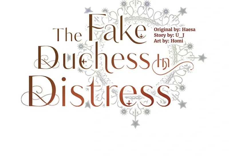 The Fake Duchess In Distresss Chapter 77 page 113