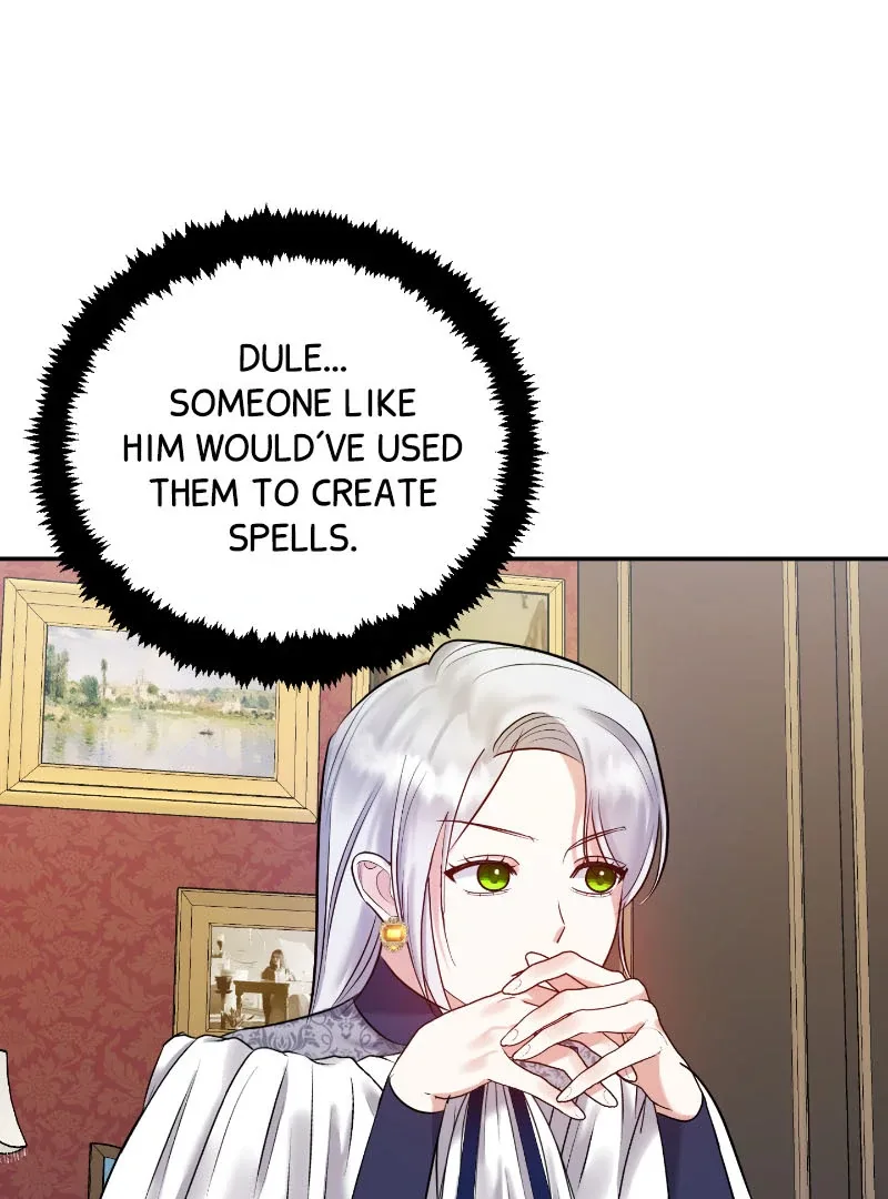The Fake Duchess In Distresss Chapter 77 page 100