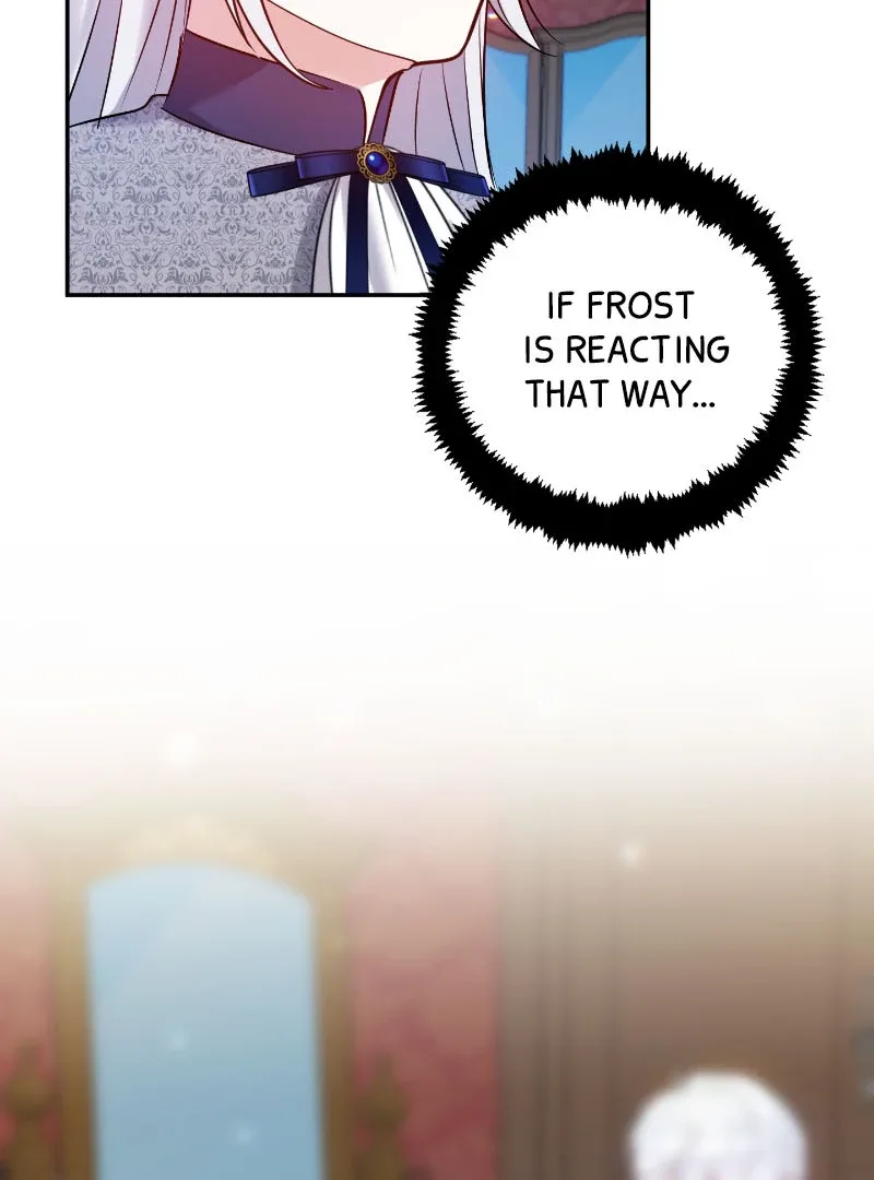 The Fake Duchess In Distresss Chapter 77 page 110
