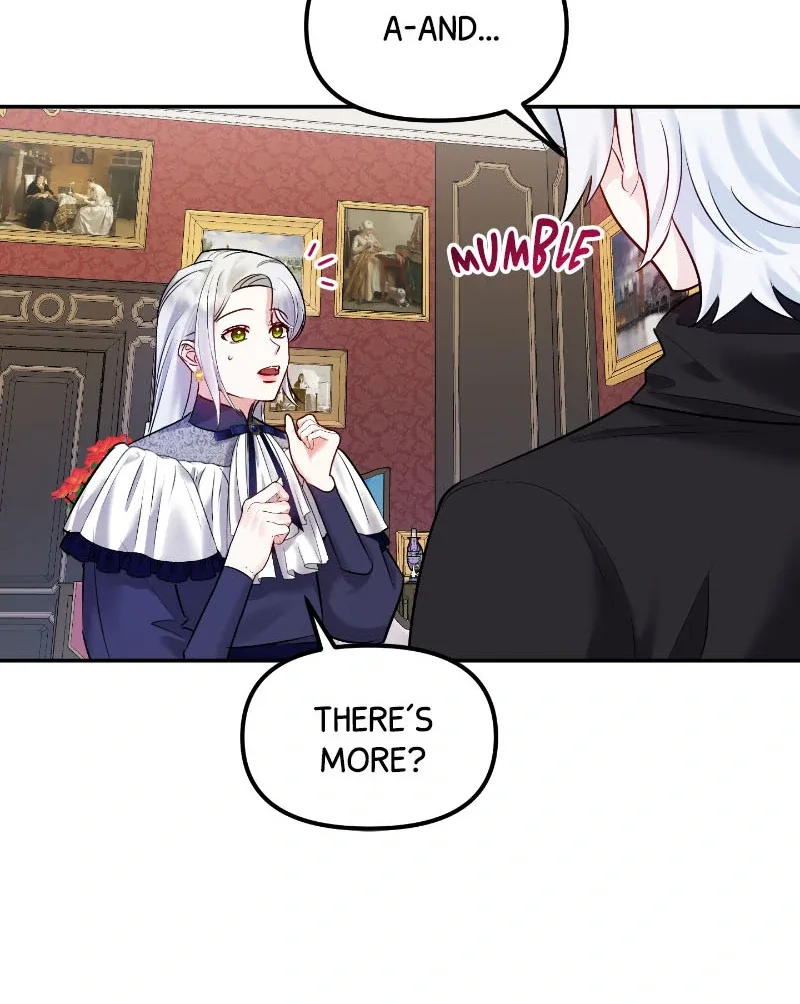 The Fake Duchess In Distresss Chapter 77 page 108
