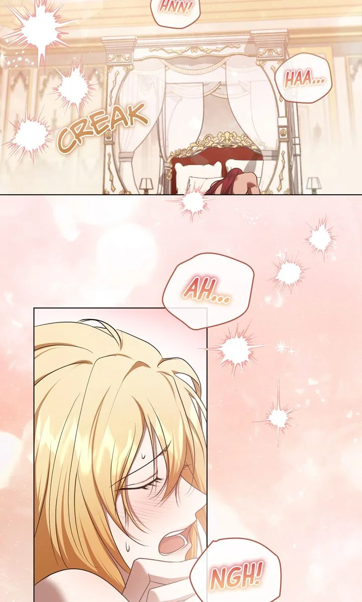 The Fake Saintess Awaits Her Exit Chapter 77 page 4