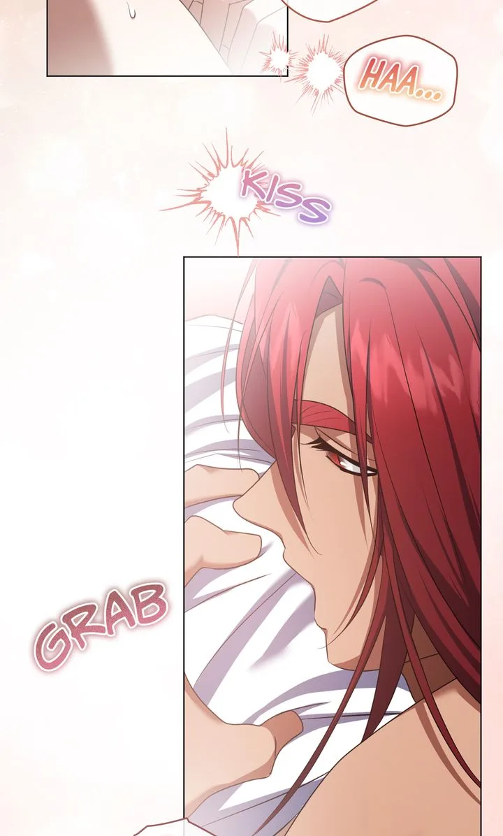 The Fake Saintess Awaits Her Exit Chapter 77 page 5