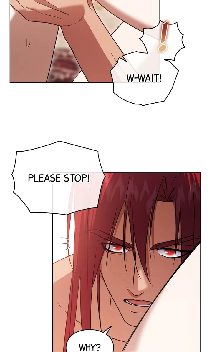 The Fake Saintess Awaits Her Exit Chapter 77 page 14