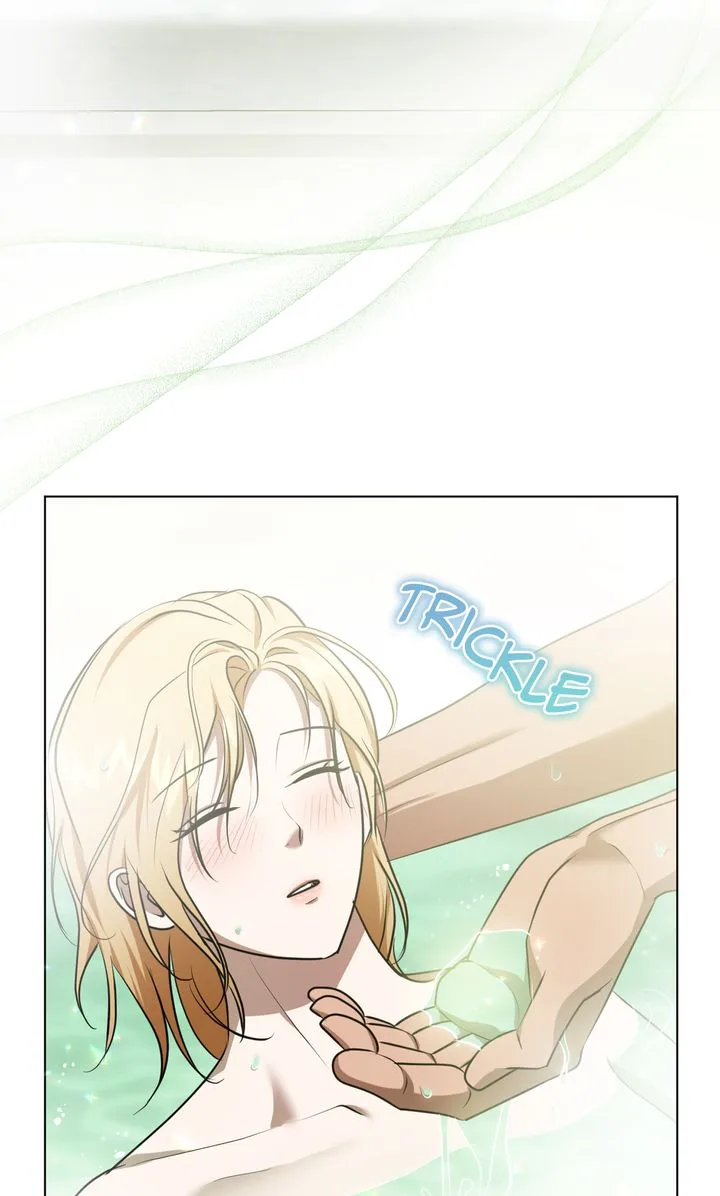 The Fake Saintess Awaits Her Exit Chapter 77 page 25