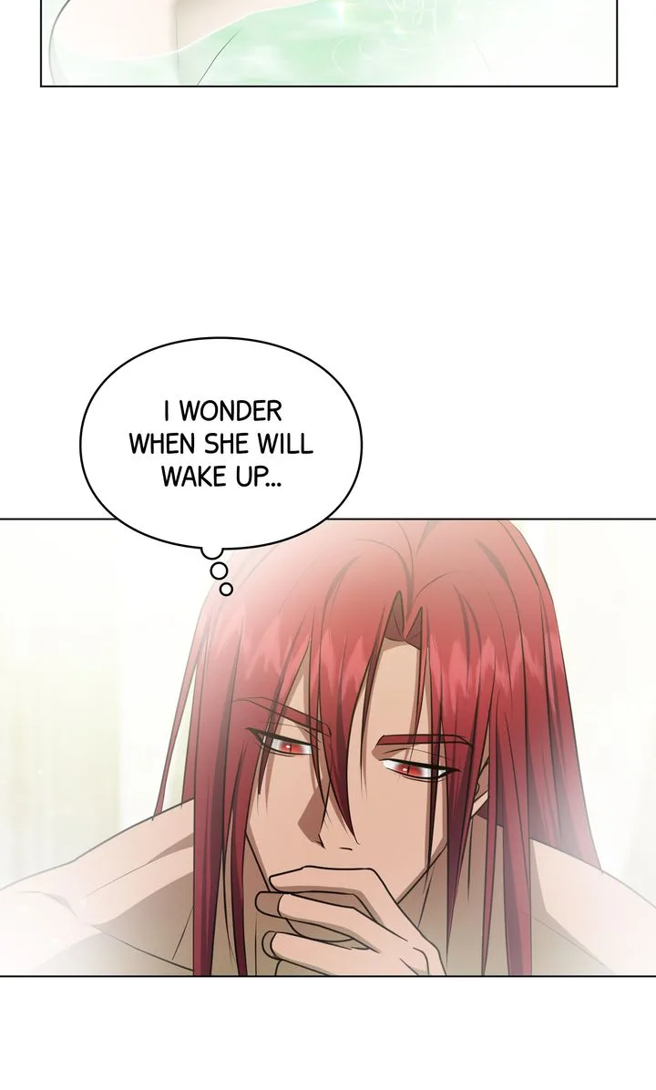 The Fake Saintess Awaits Her Exit Chapter 77 page 26