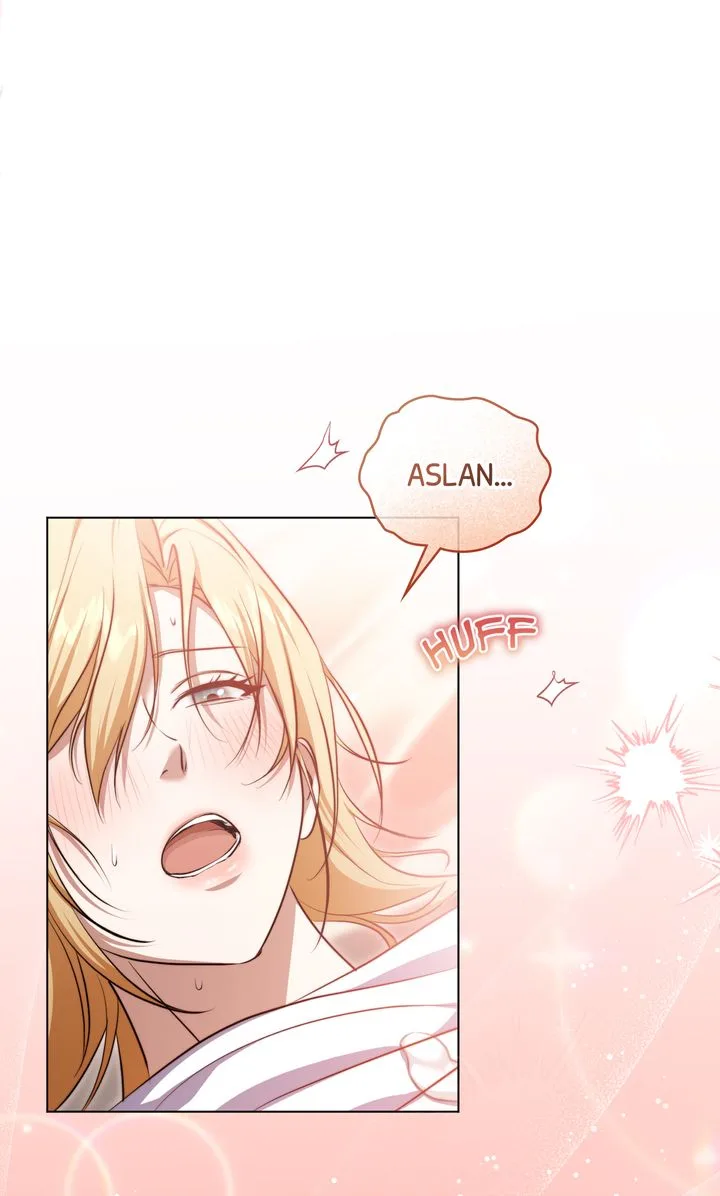 The Fake Saintess Awaits Her Exit Chapter 77 page 10