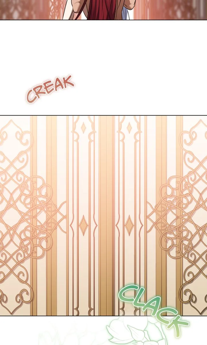 The Fake Saintess Awaits Her Exit Chapter 77 page 23