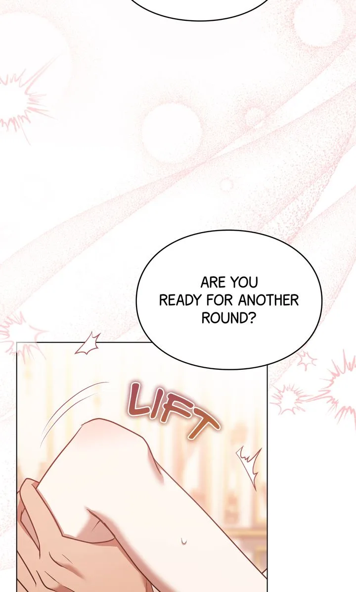 The Fake Saintess Awaits Her Exit Chapter 77 page 13