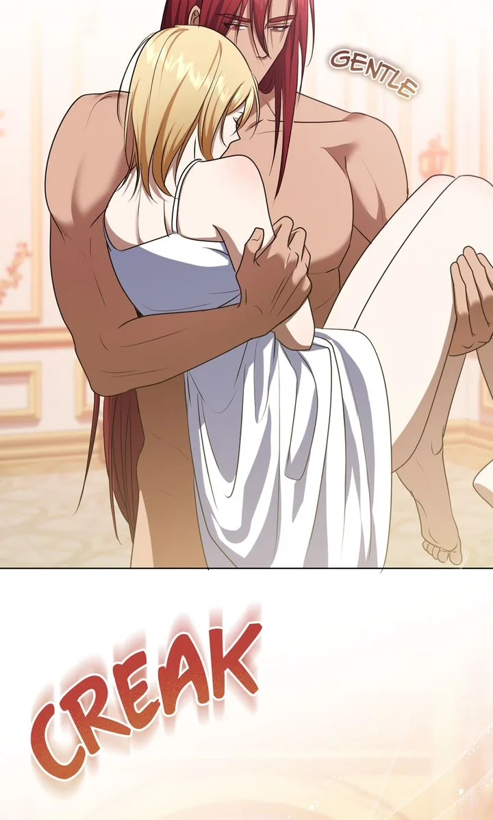 The Fake Saintess Awaits Her Exit Chapter 77 page 20