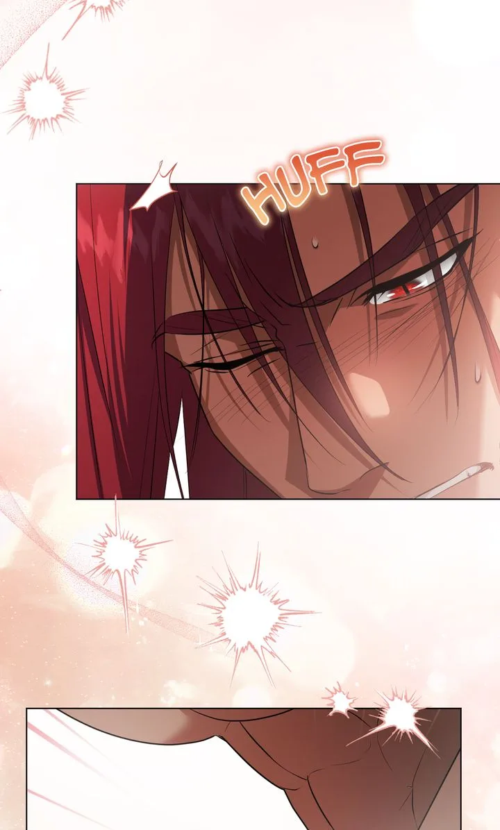 The Fake Saintess Awaits Her Exit Chapter 77 page 8