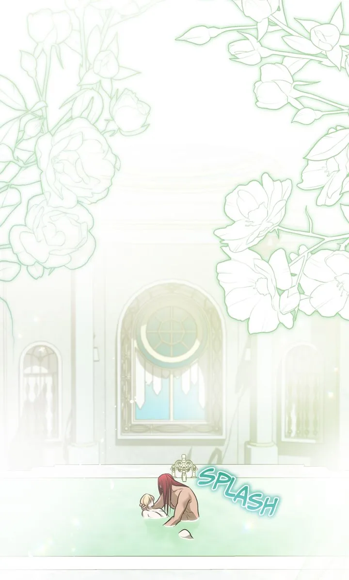 The Fake Saintess Awaits Her Exit Chapter 77 page 24