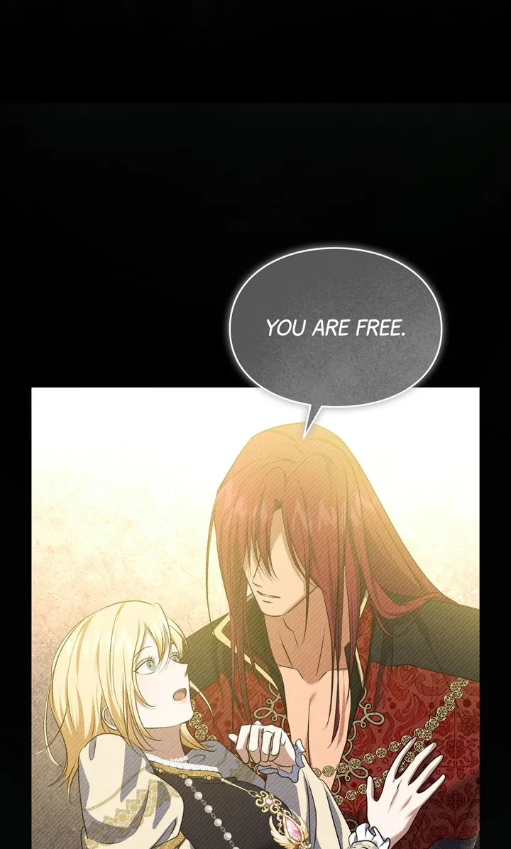 The Fake Saintess Awaits Her Exit Chapter 77 page 35