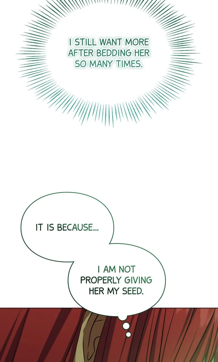 The Fake Saintess Awaits Her Exit Chapter 77 page 31