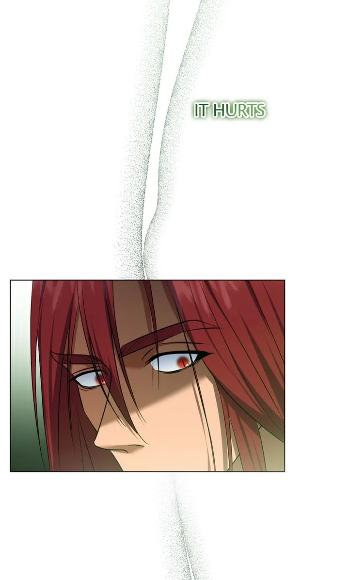 The Fake Saintess Awaits Her Exit Chapter 77 page 42