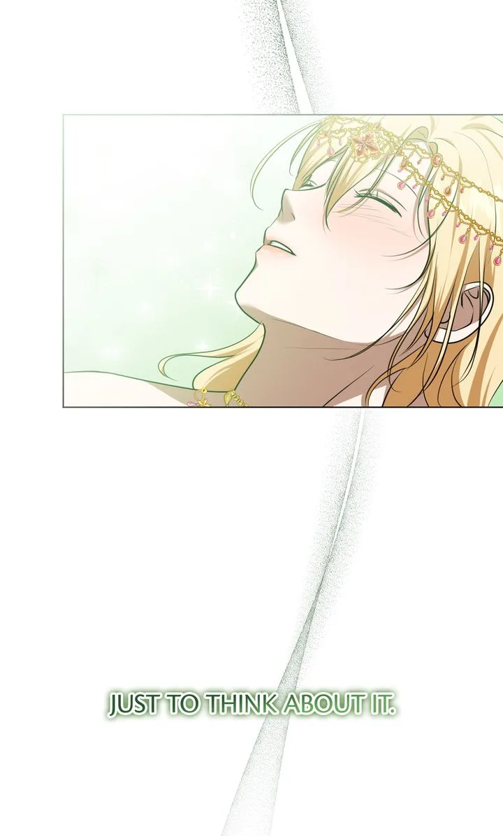 The Fake Saintess Awaits Her Exit Chapter 77 page 43
