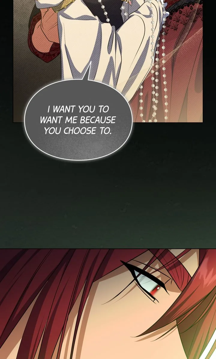 The Fake Saintess Awaits Her Exit Chapter 77 page 36