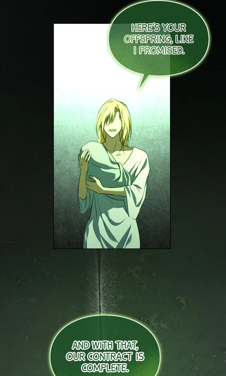 The Fake Saintess Awaits Her Exit Chapter 77 page 39