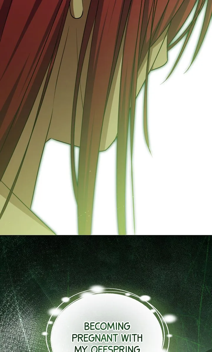 The Fake Saintess Awaits Her Exit Chapter 77 page 32