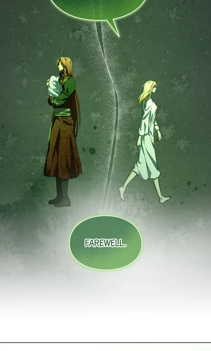 The Fake Saintess Awaits Her Exit Chapter 77 page 40