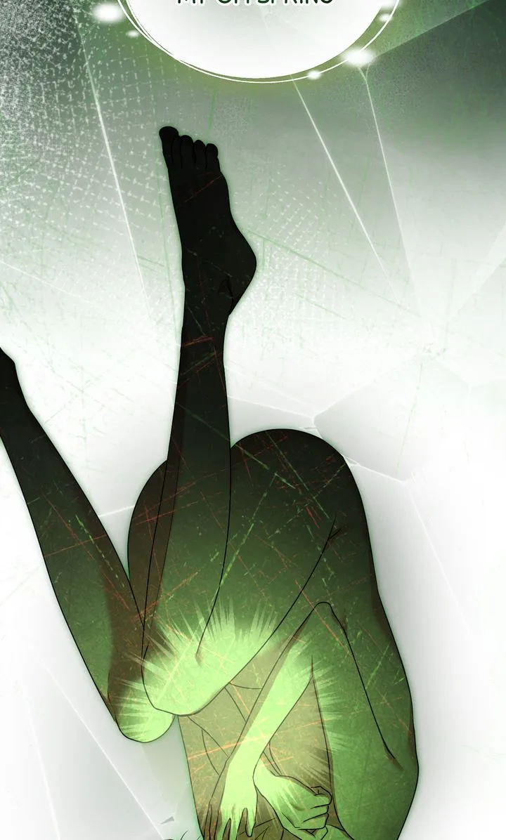 The Fake Saintess Awaits Her Exit Chapter 77 page 33