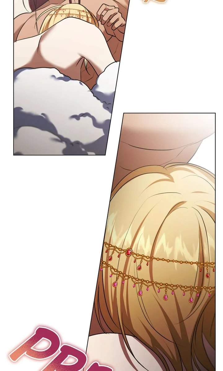The Fake Saintess Awaits Her Exit Chapter 77 page 59