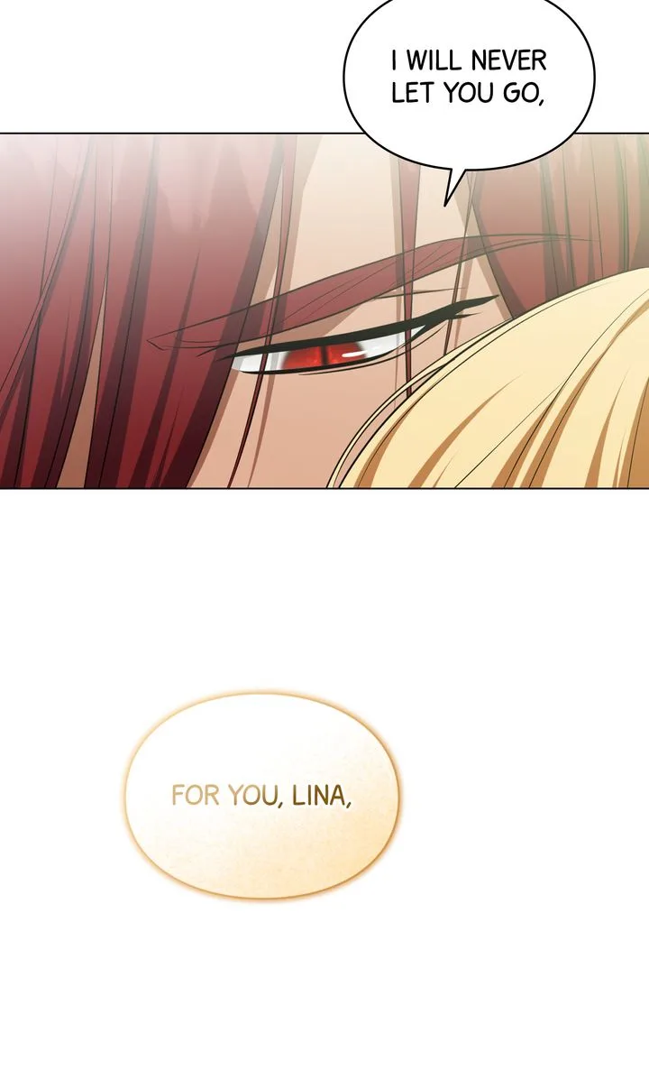 The Fake Saintess Awaits Her Exit Chapter 77 page 45