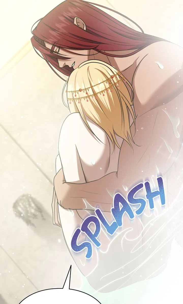 The Fake Saintess Awaits Her Exit Chapter 77 page 48