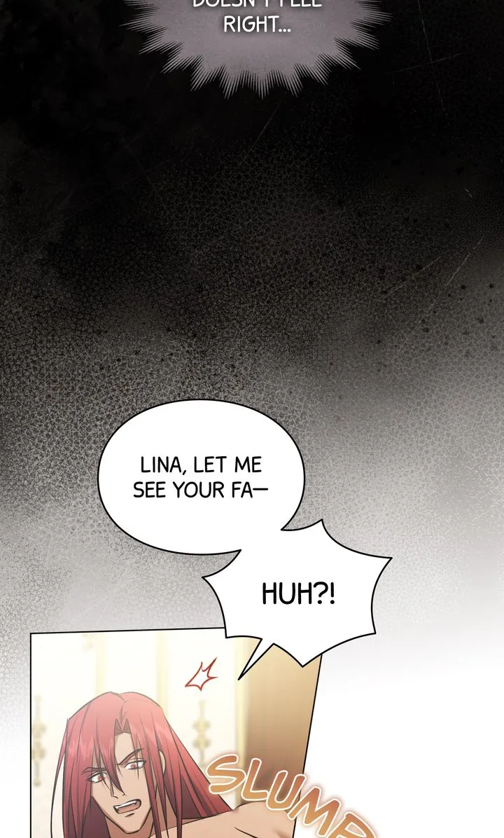 The Fake Saintess Awaits Her Exit Chapter 77 page 58