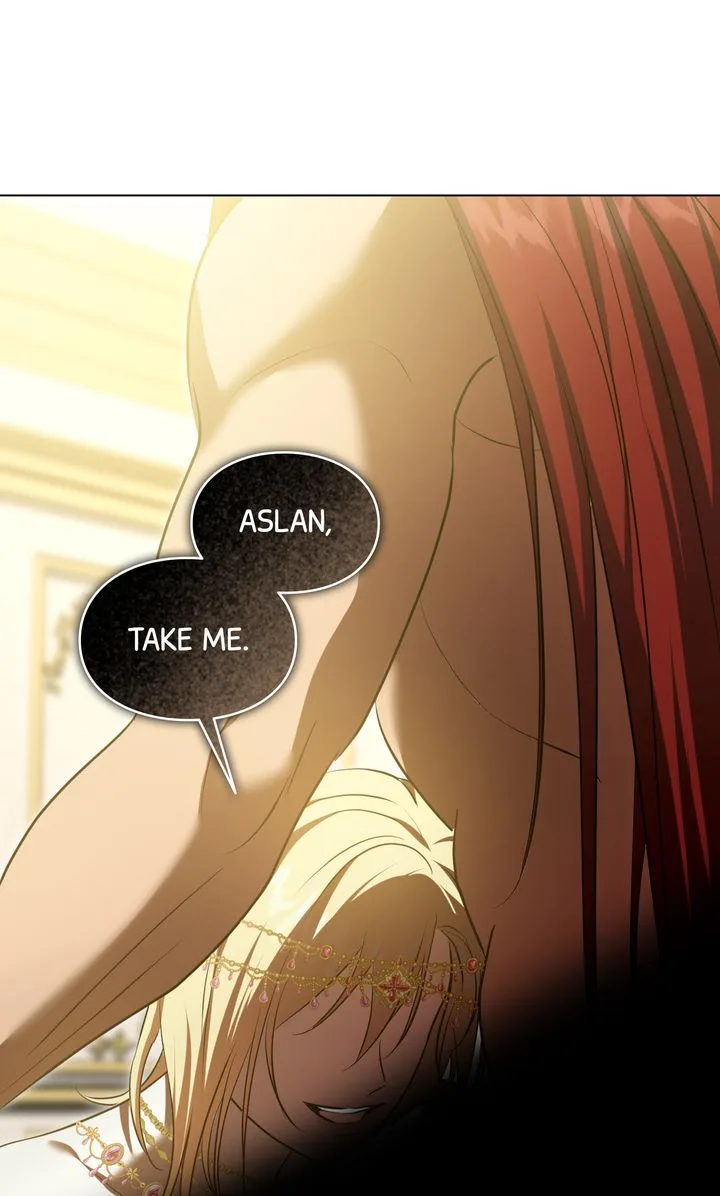 The Fake Saintess Awaits Her Exit Chapter 77 page 62