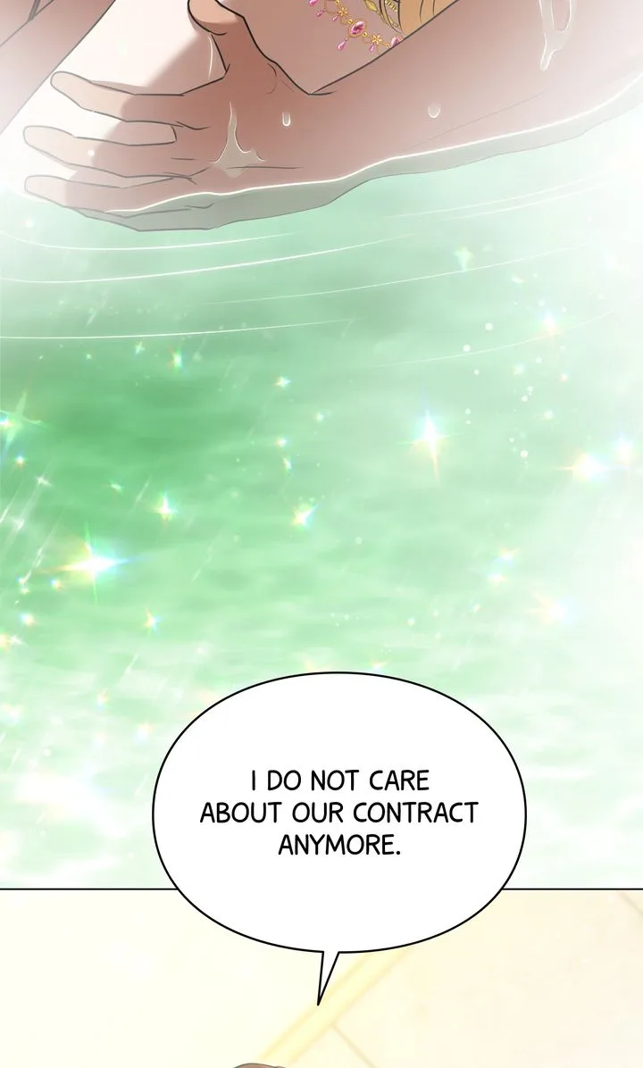 The Fake Saintess Awaits Her Exit Chapter 77 page 47